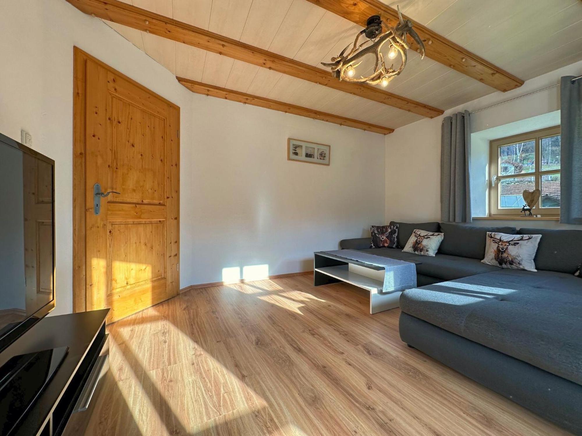Ferienwohnung Im Bayerischen Wald Mit Terrasse 비에탁 외부 사진