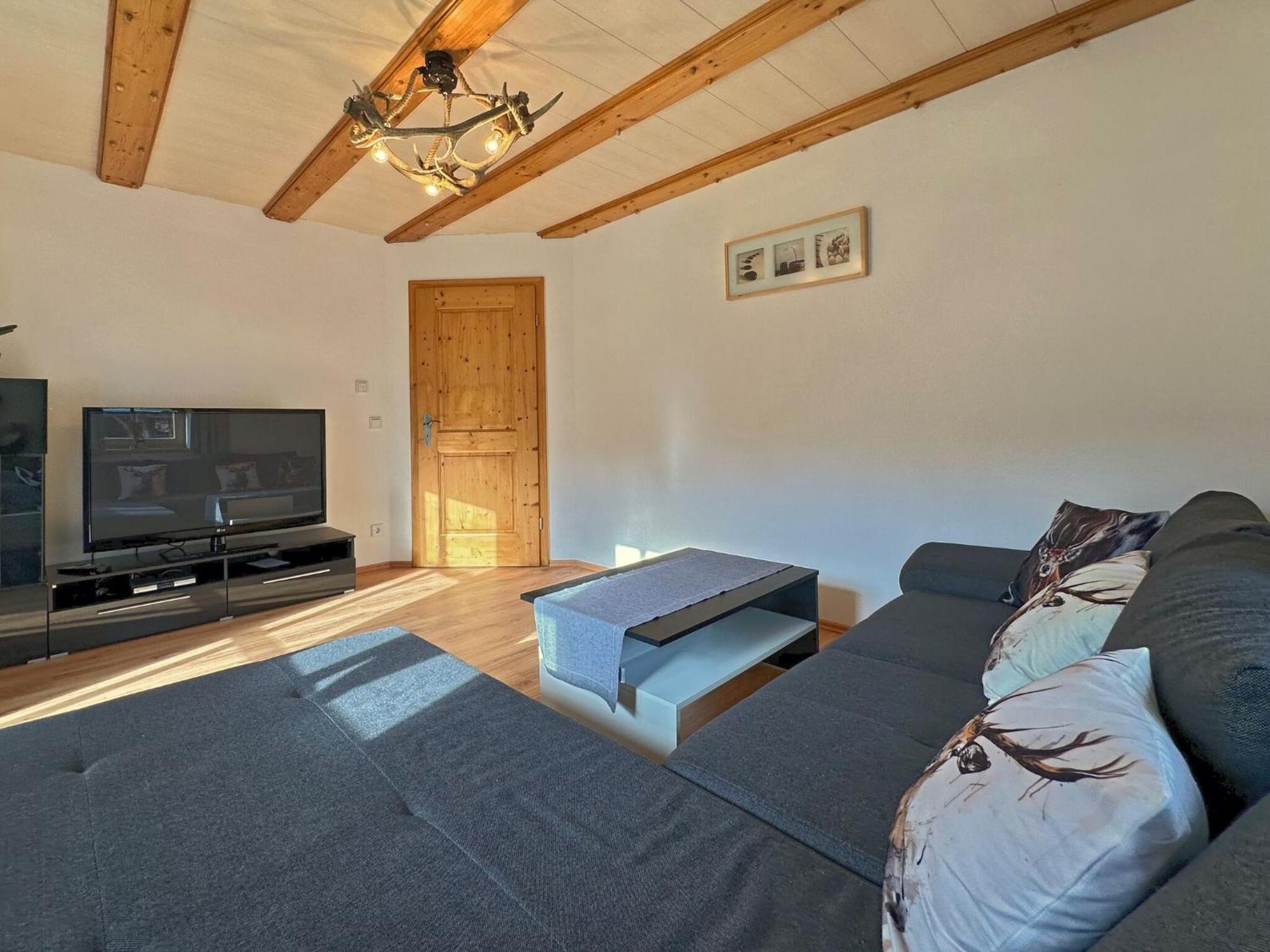 Ferienwohnung Im Bayerischen Wald Mit Terrasse 비에탁 외부 사진