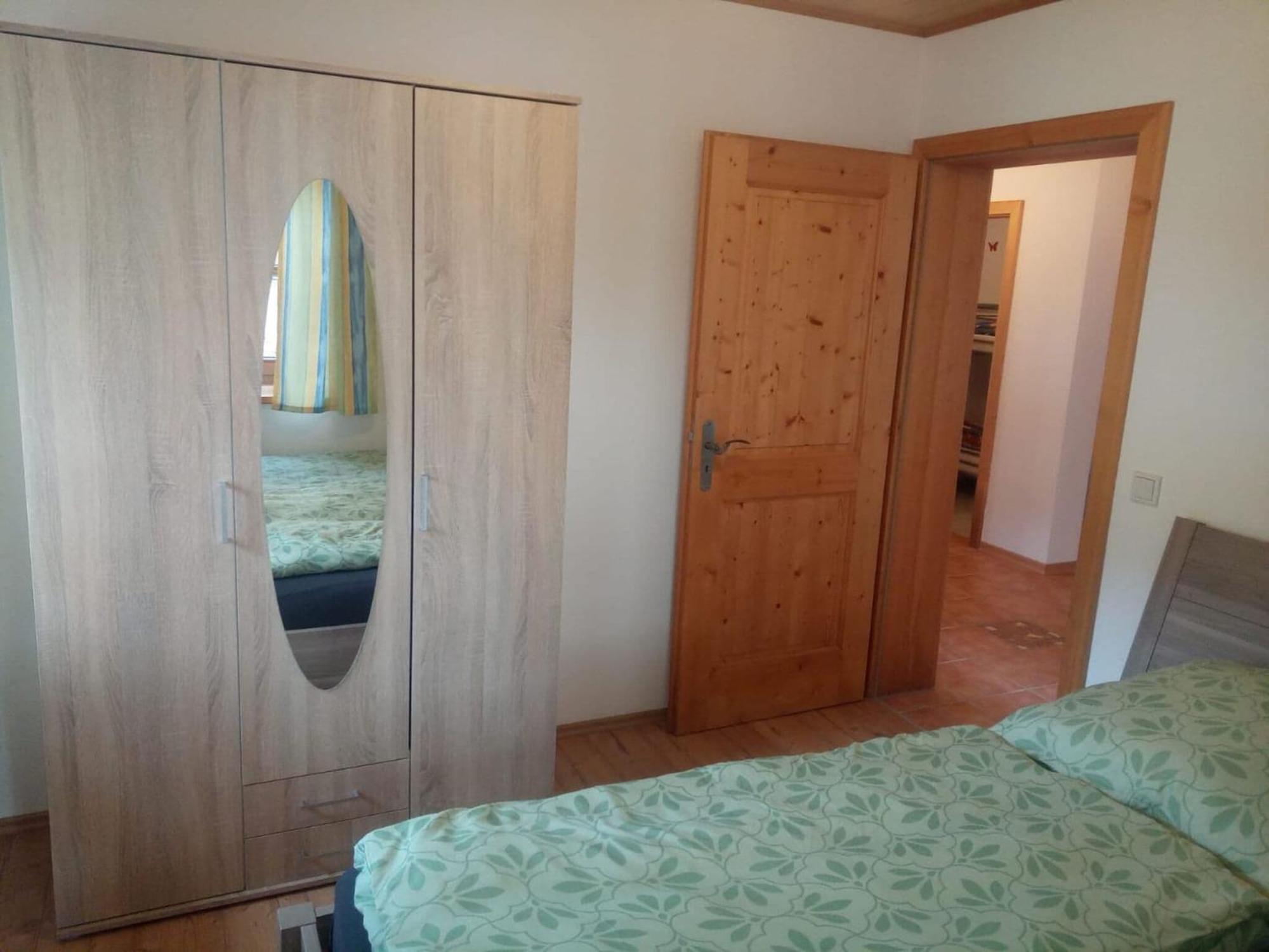Ferienwohnung Im Bayerischen Wald Mit Terrasse 비에탁 외부 사진