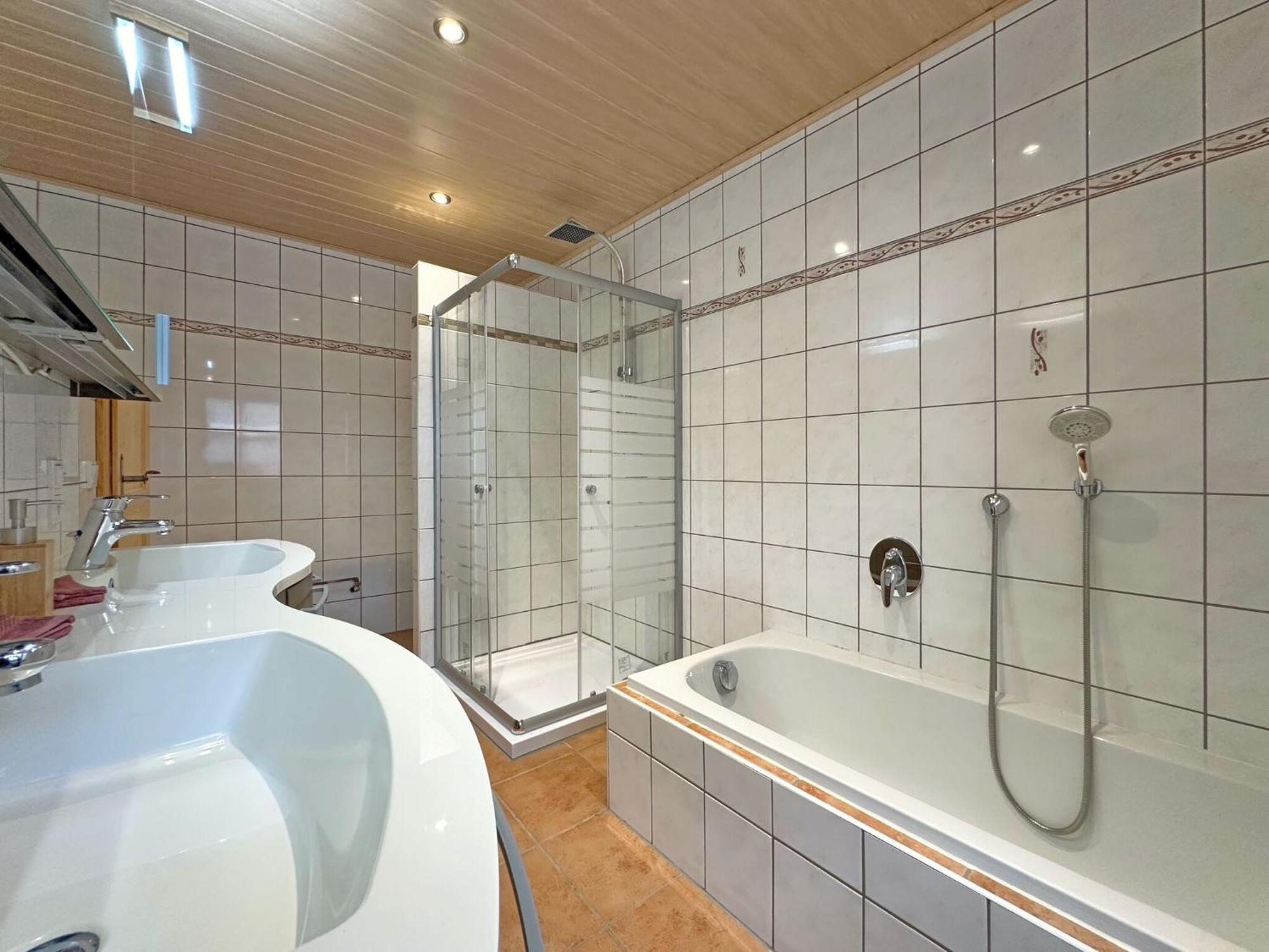 Ferienwohnung Im Bayerischen Wald Mit Terrasse 비에탁 외부 사진
