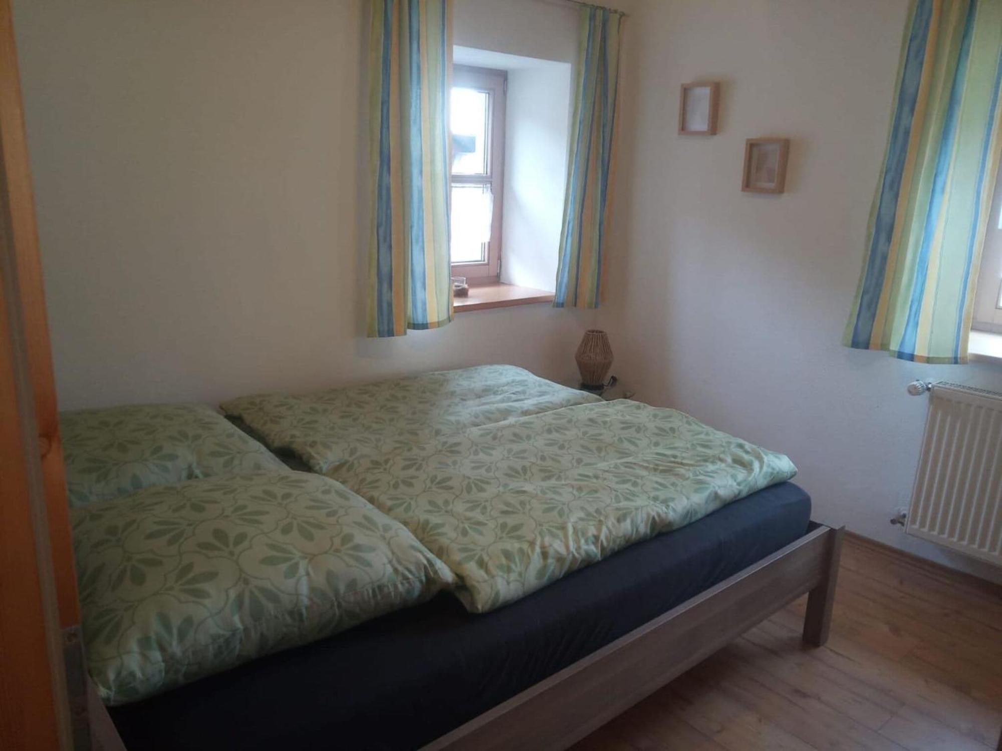 Ferienwohnung Im Bayerischen Wald Mit Terrasse 비에탁 외부 사진