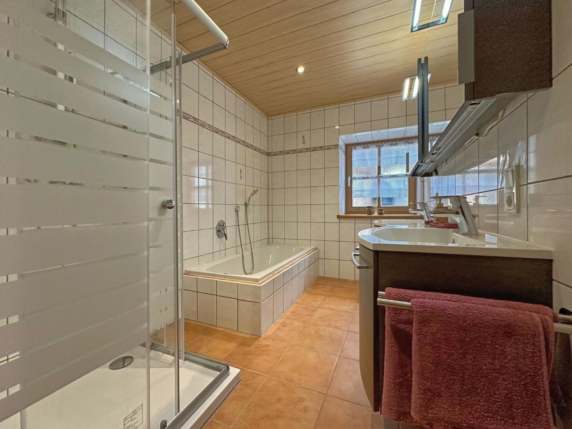 Ferienwohnung Im Bayerischen Wald Mit Terrasse 비에탁 외부 사진