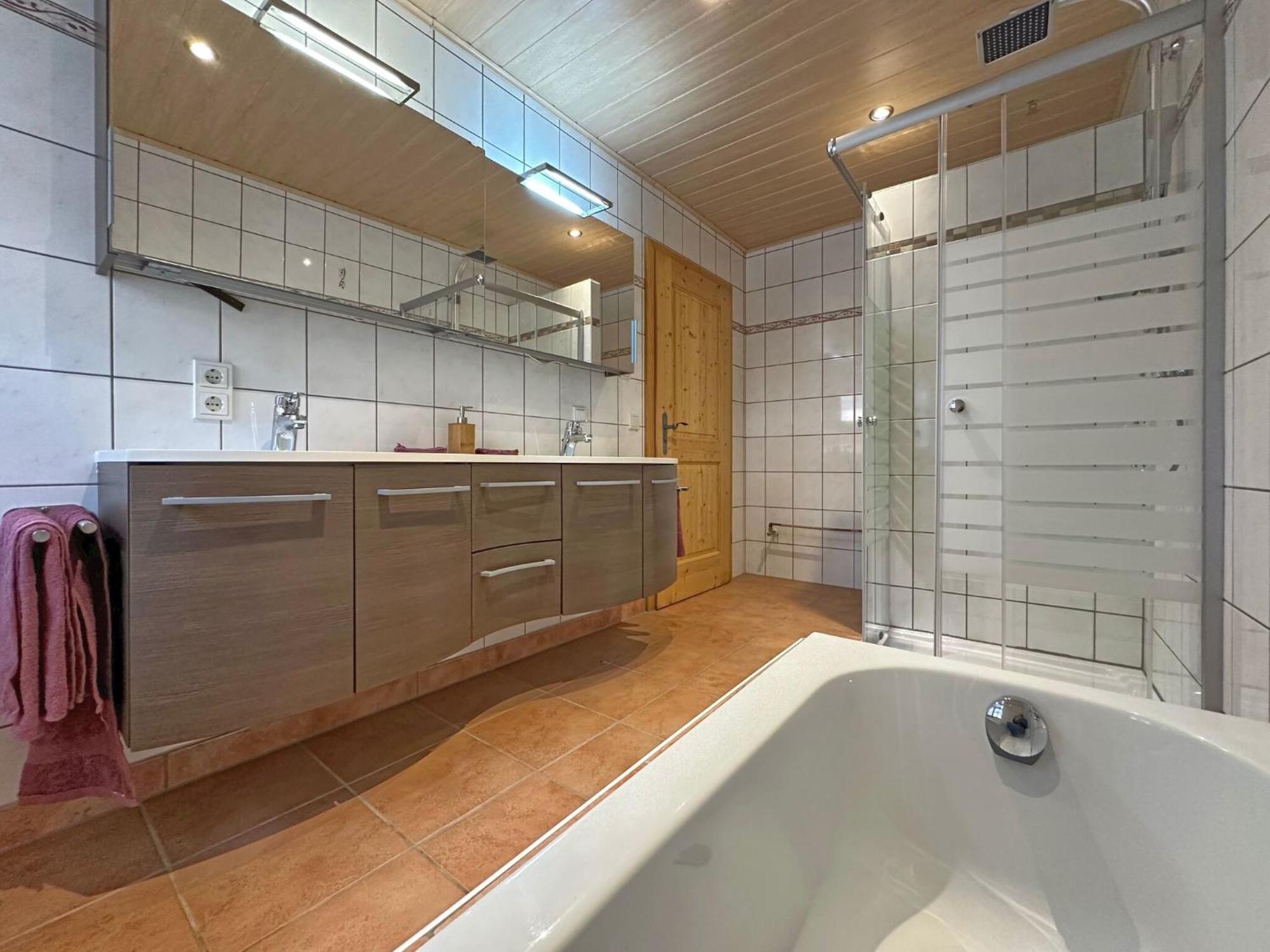 Ferienwohnung Im Bayerischen Wald Mit Terrasse 비에탁 외부 사진