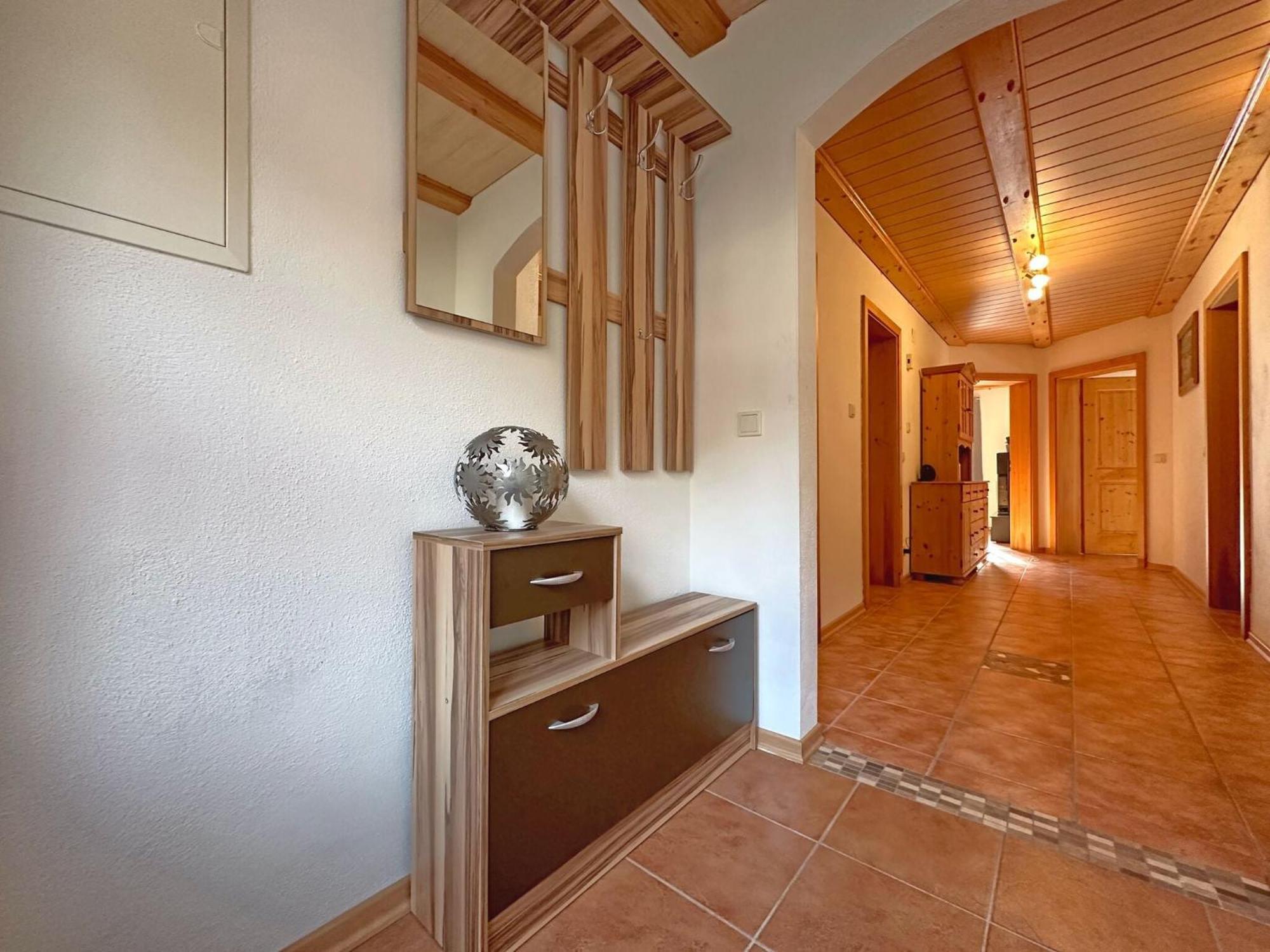 Ferienwohnung Im Bayerischen Wald Mit Terrasse 비에탁 외부 사진