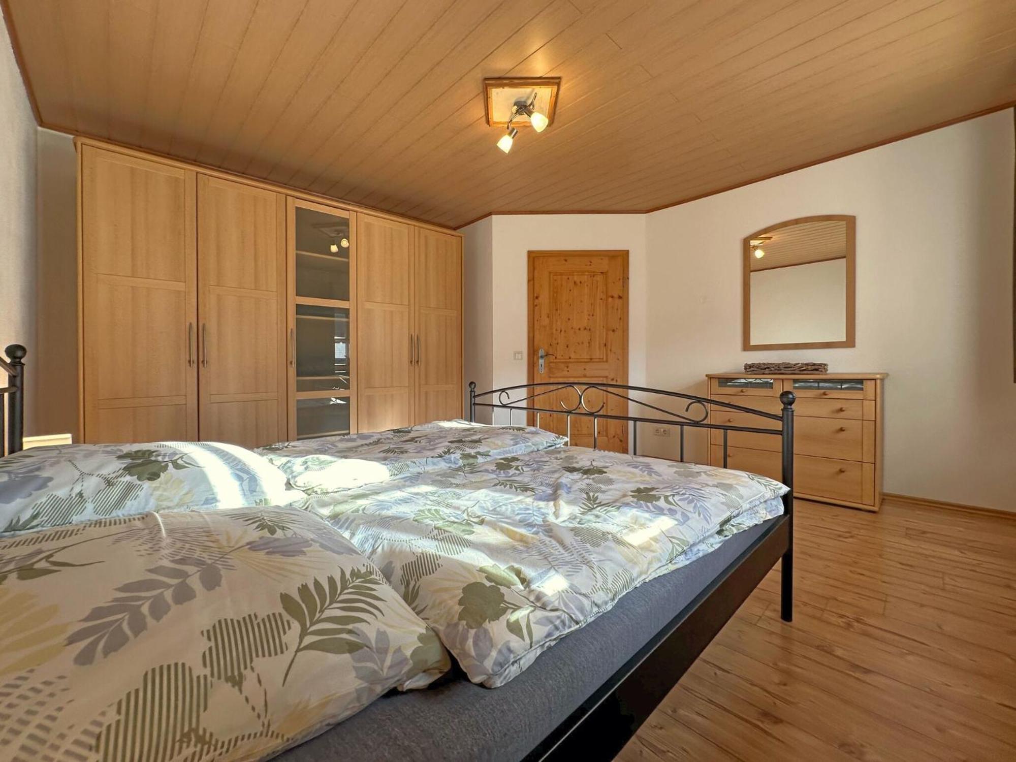 Ferienwohnung Im Bayerischen Wald Mit Terrasse 비에탁 외부 사진
