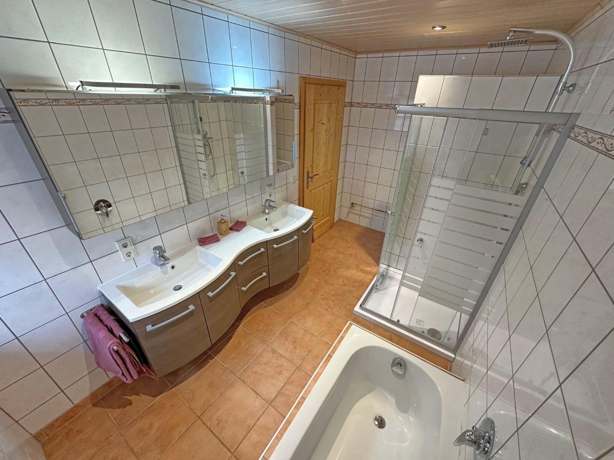 Ferienwohnung Im Bayerischen Wald Mit Terrasse 비에탁 외부 사진