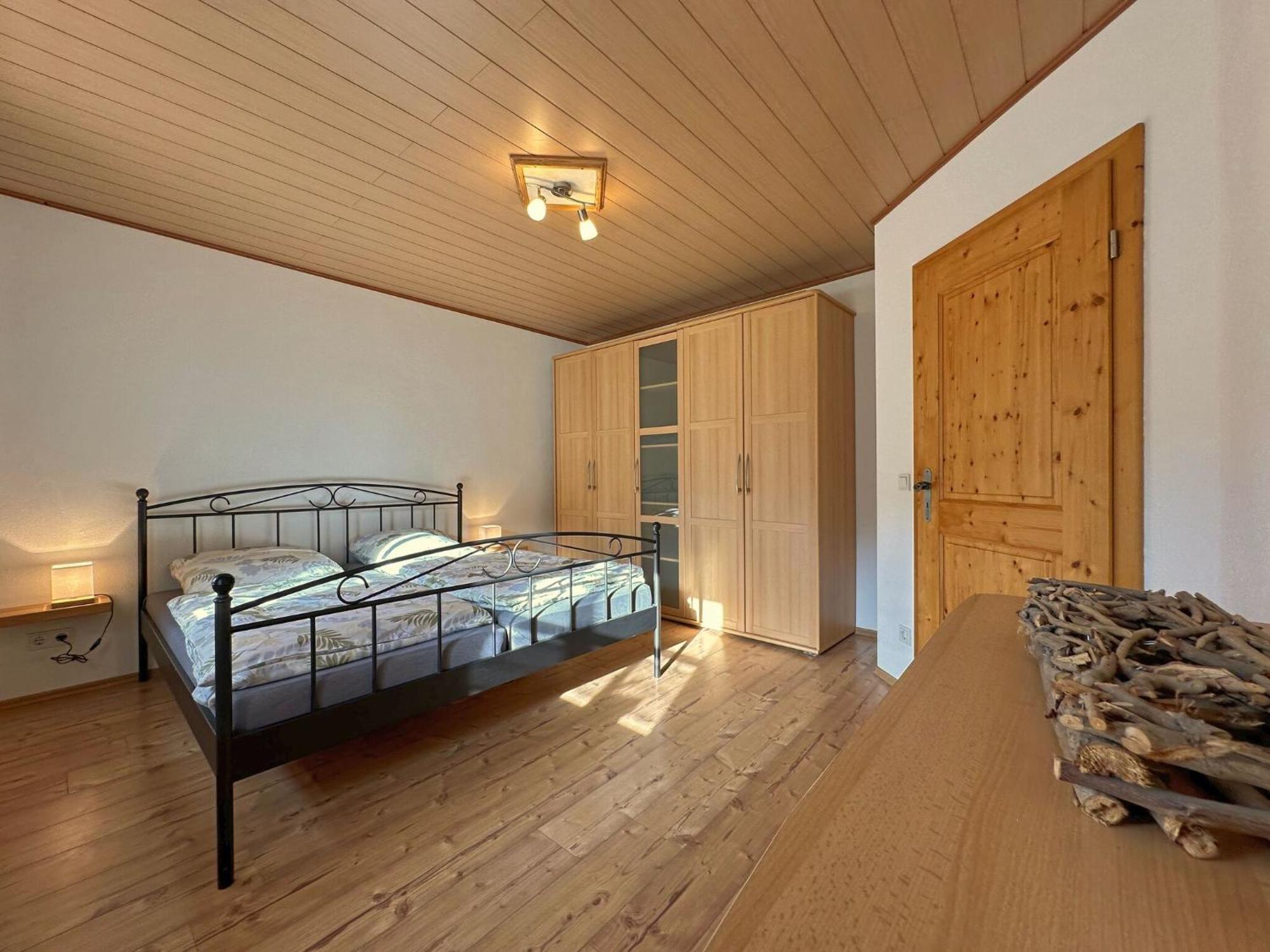 Ferienwohnung Im Bayerischen Wald Mit Terrasse 비에탁 외부 사진
